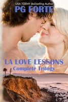 LA Love Lessons 1880370212 Book Cover