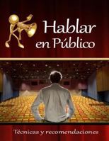 Hablar en P�blico 1494761572 Book Cover