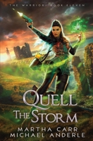 Quell the Storm B0CRTMMS2B Book Cover