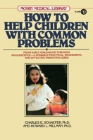 How to Help Children with Common Problems (Mosby Medical Library) 0451152247 Book Cover