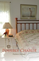 Possibly Charlie 1543922201 Book Cover