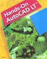Hands-On AutoCAD LT, Student Edition 007861791X Book Cover