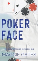 Poker Face B0F3ZW7M2S Book Cover