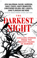 The Darkest Night 1639108718 Book Cover