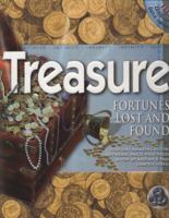 Treasure: Fortunes Lost and Found 1609960785 Book Cover