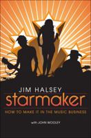 Starmaker 1607995417 Book Cover