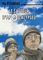 Le Sauteur d'apocalypses (French Edition) B0G6YF9G85 Book Cover