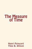 The Measure of Time 1530599237 Book Cover