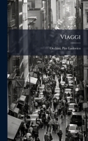 Viaggi B0FHC2TNV2 Book Cover