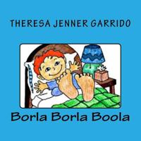 Borla Borla Boola 1976461448 Book Cover