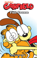 Garfield: Full Course Vol 2 1608861503 Book Cover