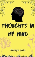 Thoughts in my Mind B0CNPZBW2B Book Cover