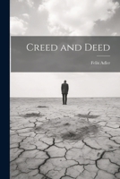 Creed and Deed 1022783270 Book Cover