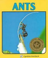 Ants 0822595257 Book Cover