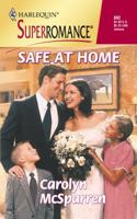 Safe at Home 0373708920 Book Cover