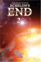 Echelon's End: Book 2: Sidereal Quest 0595275818 Book Cover