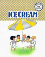 Ice Cream 0811467201 Book Cover