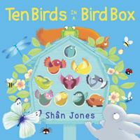 Ten Birds in a Bird Box 1803135573 Book Cover