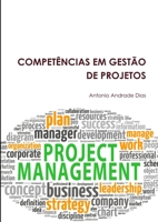 COMPETÊNCIAS EM GESTÃO DE PROJETOS 1291986545 Book Cover
