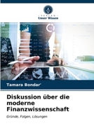 Diskussion über die moderne Finanzwissenschaft 6202747072 Book Cover