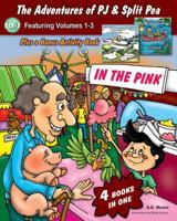 In the Pink 143271290X Book Cover
