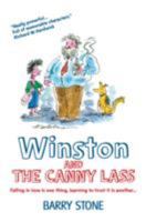 Winston and the Canny Lass 0956693210 Book Cover