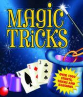 Magic Tricks 1845617118 Book Cover