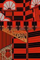 Cuaderno de Puerto Rico: Parque de Bombas 1099033454 Book Cover