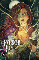 Poison Ivy Vol. 4: Origin of Species 1779529449 Book Cover