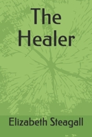 The Healer B096TTQJ3W Book Cover