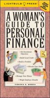 A Woman's Guide to Personal Finance 0974038636 Book Cover