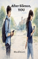 After Silence, You B0GT6F8YTR Book Cover