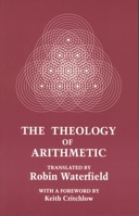 Theology of Arithmetic 0933999720 Book Cover