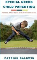 Special Needs Child Parenting: How to Raise Your Child with Wisdom 1717147747 Book Cover