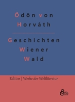 Geschichten aus dem Wiener Wald 3966378582 Book Cover