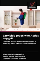 Larvicide przeciwko Aedes aegypti 6203242411 Book Cover