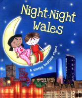 Night- Night Wales 1785533428 Book Cover