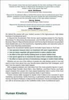 Beyond the Scoreboard: An Insider's Guide to the Business of Sport 145041303X Book Cover