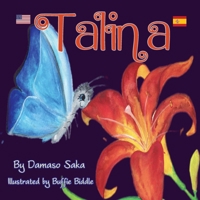 Talina : Bilingual Version 173717927X Book Cover