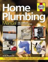 Home Plumbing Manual 085733817X Book Cover