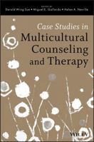 Case Studies in Multicultural Counseling and Therapy 1118487559 Book Cover