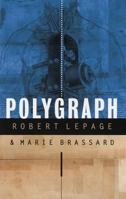 Polygraph (Methuen Drama) 0413707202 Book Cover