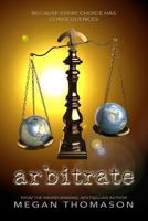 Arbitrate 1492958395 Book Cover