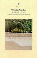 Selected Poems 0571204570 Book Cover