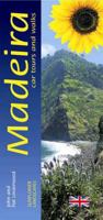 Landscapes of Madeira 1856912000 Book Cover