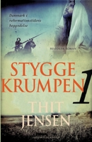 Stygge Krumpen - Del 1 8711646527 Book Cover