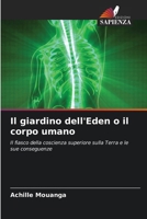 Il giardino dell'Eden o il corpo umano (Italian Edition) 6208901774 Book Cover
