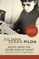 Notes from the Other Side of Night 1967613257 Book Cover