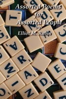 Assorted Poems for Assorted People 1736364146 Book Cover