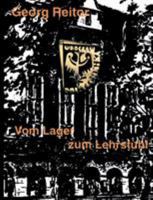 Vom Lager zum Lehrstuhl 3831102449 Book Cover